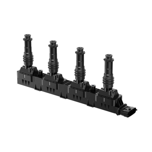 HELLA Z&uuml;ndspule 5DA 193 175-861 f&uuml;r OPEL VAUXHALL