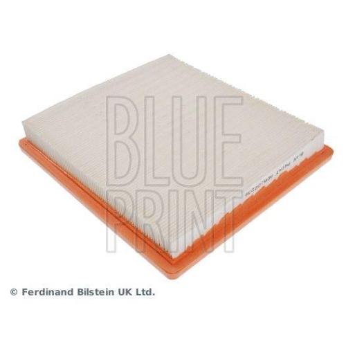 Luftfilter BLUE PRINT ADA102236 f&uuml;r CHRYSLER DODGE