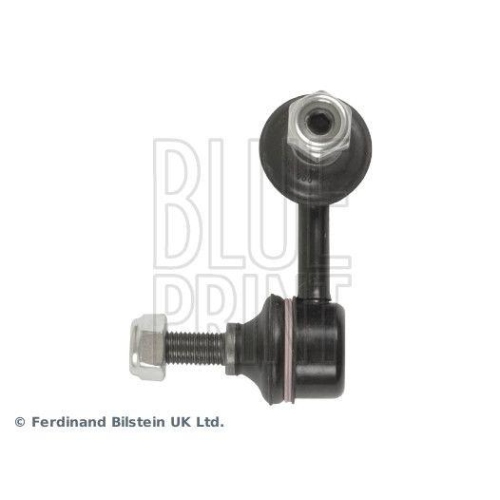 Stange/Strebe, Stabilisator BLUE PRINT ADM58527 f&uuml;r MAZDA, Vorderachse rechts