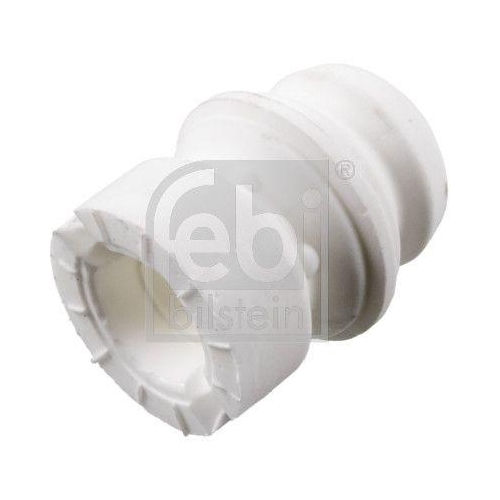 FEBI BILSTEIN Anschlagpuffer, Federung 21112 f&uuml;r BMW, Vorderachse