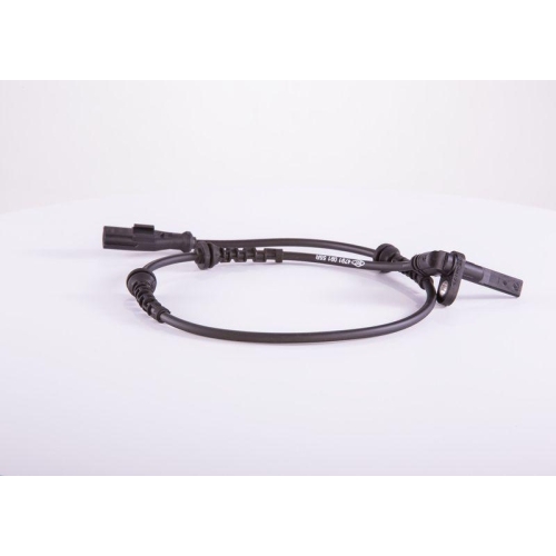 Sensor, Raddrehzahl BOSCH 0 265 008 941 f&uuml;r, Vorderachse