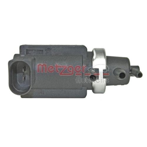 Druckwandler, Abgassteuerung METZGER 0892677 f&uuml;r VW