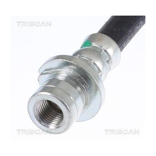 Bremsschlauch TRISCAN 8150 40232 f&uuml;r HONDA, Hinterachse rechts, au&szlig;en, innen