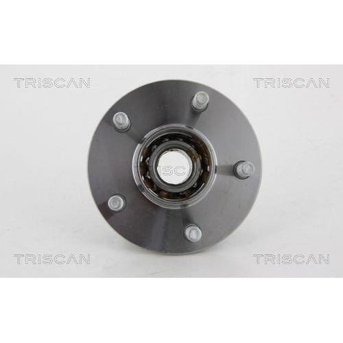 Radlagersatz TRISCAN 8530 14249 f&uuml;r NISSAN, Hinterachse