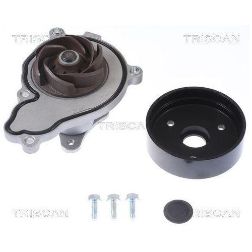 Wasserpumpe, Motork&uuml;hlung TRISCAN 8600 11052 f&uuml;r BMW