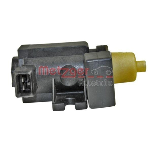 Druckwandler, Turbolader METZGER 0892668 f&uuml;r OPEL