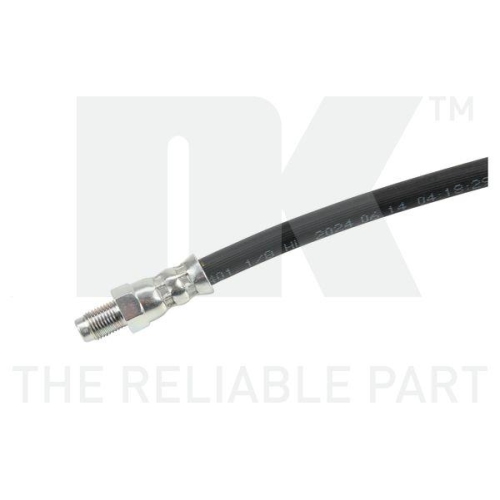 Bremsschlauch NK 8525170 f&uuml;r CHRYSLER FIAT FORD LANCIA ABARTH, Vorderachse