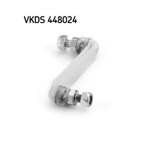 Stange/Strebe, Stabilisator SKF VKDS 448024 für MERCEDES-BENZ