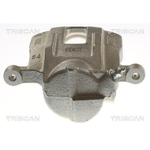 Bremssattel TRISCAN 8175 23133 f&uuml;r MERCEDES-BENZ, Vorderachse links