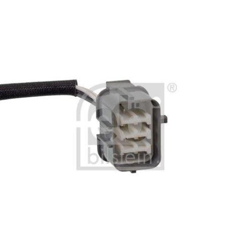 FEBI BILSTEIN Lambdasonde 179587 f&uuml;r SUZUKI, vor Katalysator