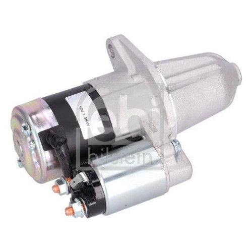 FEBI BILSTEIN Starter 193158 f&uuml;r NISSAN