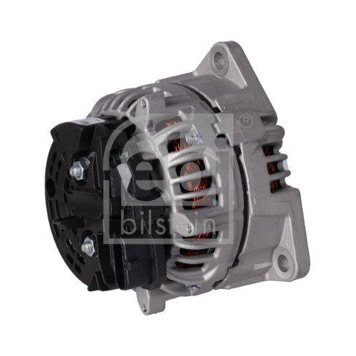 FEBI BILSTEIN Generator 180637 f&uuml;r MAN NEOPLAN MEGA