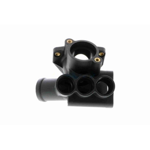 K&uuml;hlmittelflansch VAICO V10-8196 Original VAICO Qualit&auml;t f&uuml;r AUDI SEAT SKODA VW