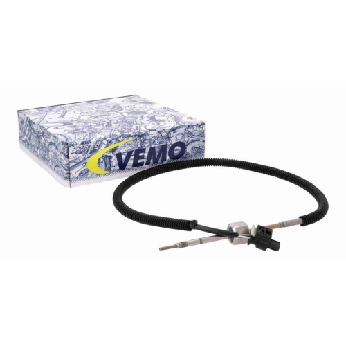 Sensor, Abgastemperatur VEMO V30-72-0324 Green Mobility Parts f&uuml;r MERCEDES-BENZ
