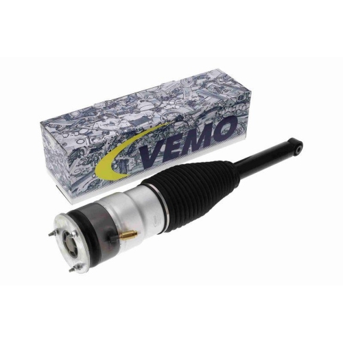 VEMO V58-50-0012 Luftfeder, Fahrwerk f&uuml;r TESLA