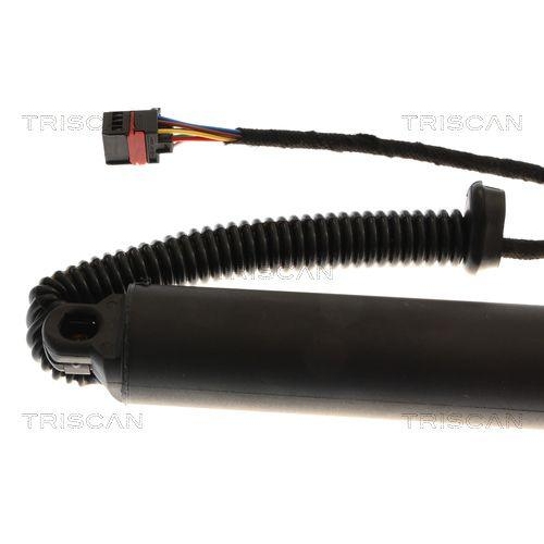 Gasfeder, Koffer-/Laderaum TRISCAN 8710 43313 f&uuml;r KIA