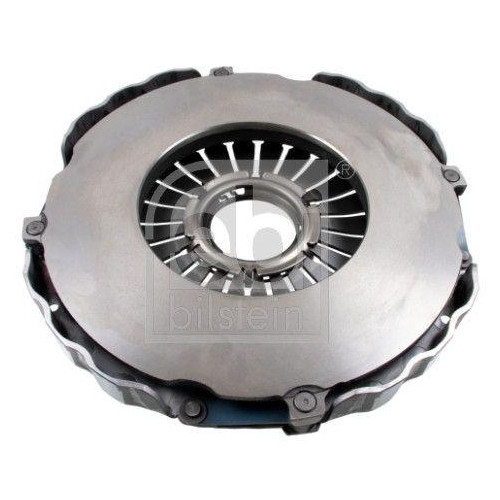 Kupplungsdruckplatte FEBI BILSTEIN 188728 f&uuml;r MAN