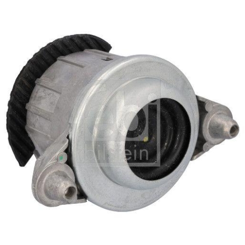FEBI BILSTEIN Lagerung, Motor 195120 f&uuml;r MERCEDES-BENZ, links, rechts