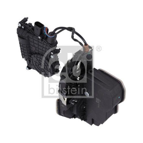 FEBI BILSTEIN T&uuml;rschloss 197341 febi Plus f&uuml;r BMW ALPINA, hinten links