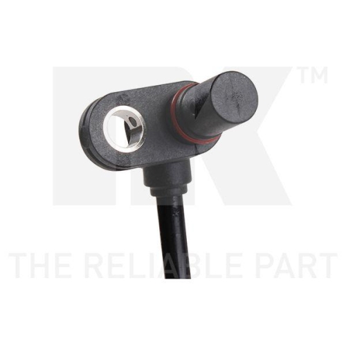 Sensor, Raddrehzahl NK 293617 f&uuml;r OPEL VAUXHALL KMB, Vorderachse