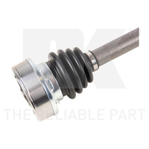 Antriebswelle NK 5047222 für AUDI SEAT SKODA VW, Vorderachse links