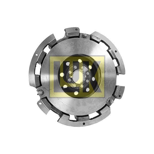 Kupplungsdruckplatte Schaeffler LuK 228 0071 11 für MERCEDES-BENZ