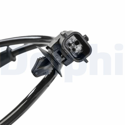 DELPHI SS21570-12B1 Sensor, Raddrehzahl f&uuml;r NISSAN NISSAN (DFAC) VENUCIA
