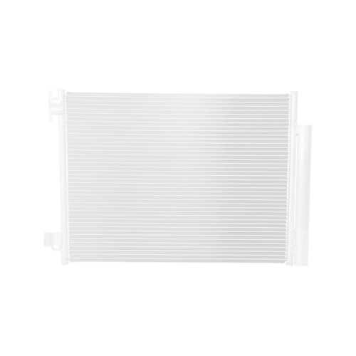 HELLA Kondensator, Klimaanlage 8FC 366 221-371 >>> Easy2Fit <<< für RENAULT