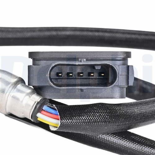 NOx-Sensor, NOx-Katalysator DELPHI ANS1117-12B1 f&uuml;r SEAT SKODA VW