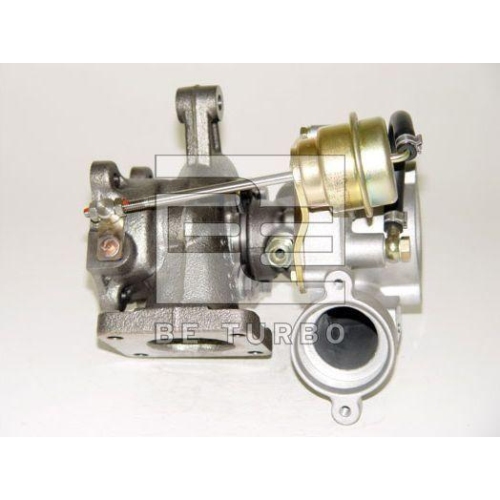 BE TURBO 124167RED Lader, Aufladung f&uuml;r CITRO&Euml;N/PEUGEOT