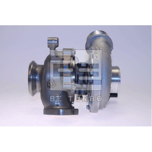 BE TURBO 128081RED Lader, Aufladung f&uuml;r MITSUBISHI CITRO&Euml;N/PEUGEOT