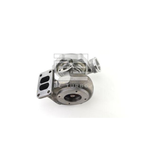 BE TURBO 124663 Lader, Aufladung f&uuml;r MERCEDES-BENZ