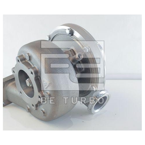 BE TURBO 129027 Lader, Aufladung f&uuml;r MAN