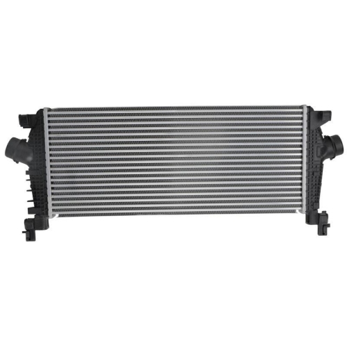 HELLA 8ML 366 341-301 Ladeluftk&uuml;hler f&uuml;r GMC OPEL VAUXHALL CHEVROLET