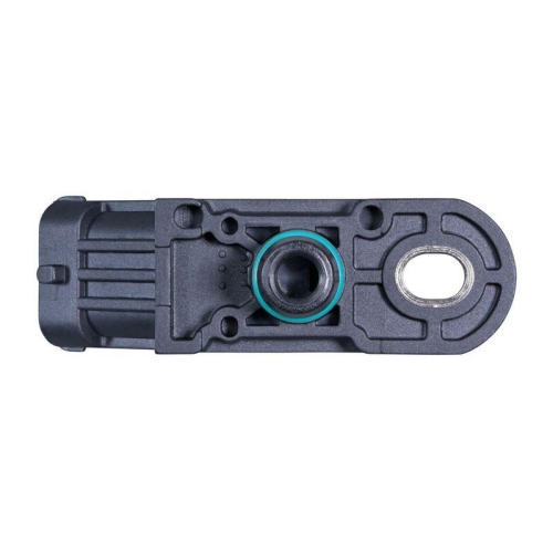 HELLA Sensor, Ladedruck 6PP 009 400-111 f&uuml;r ALFA ROMEO FIAT FORD LANCIA NISSAN