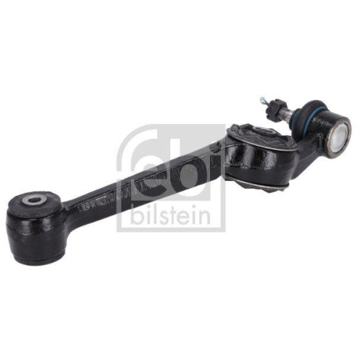 FEBI BILSTEIN Lenker, Radaufh&auml;ngung 08095 f&uuml;r FORD FORD USA, Vorderachse unten