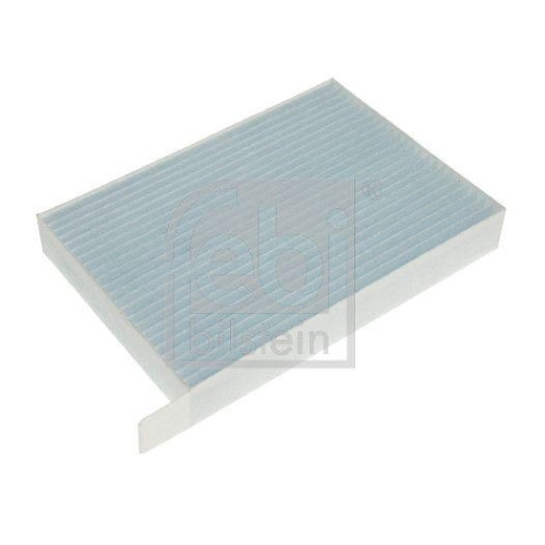 FEBI BILSTEIN Filter, Innenraumluft 29212 f&uuml;r OPEL SUZUKI VAUXHALL