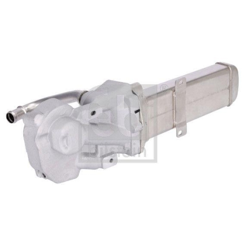 FEBI BILSTEIN K&uuml;hler, Abgasr&uuml;ckf&uuml;hrung 175773 f&uuml;r AUDI VW