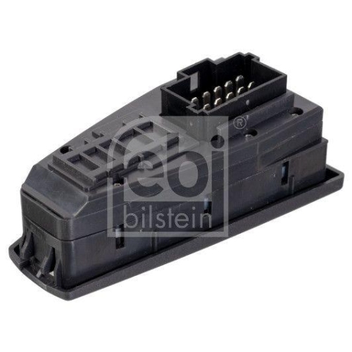 Multifunktionsschalter FEBI BILSTEIN 179392 für VOLVO, fahrerseitig