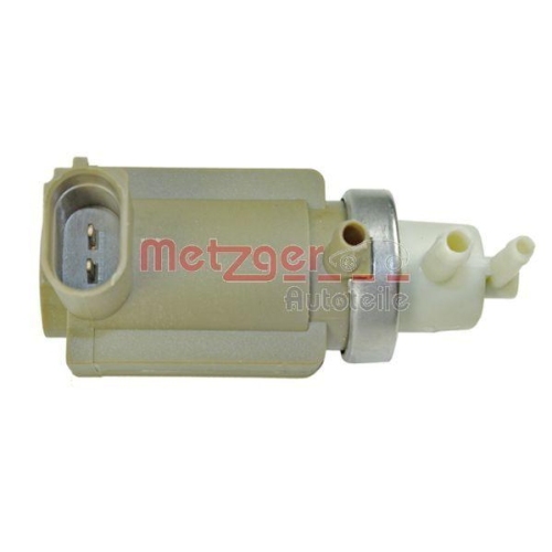 Druckwandler, Turbolader METZGER 0892678 f&uuml;r VW