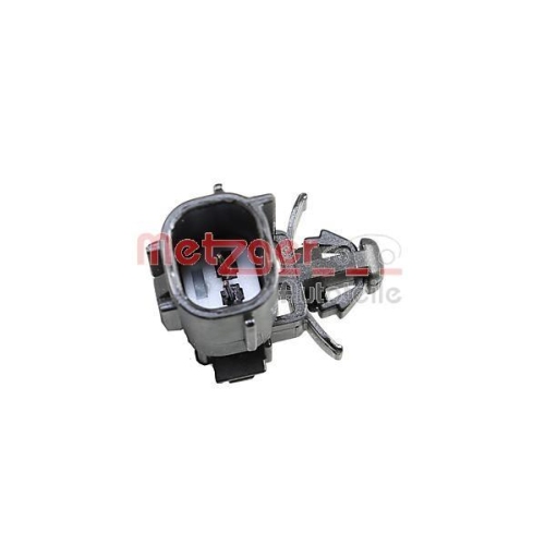 Sensor, Raddrehzahl METZGER 09001402 GREENPARTS f&uuml;r TOYOTA LEXUS