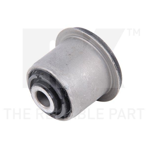 Lagerung, Lenker NK 5104702 f&uuml;r AUDI VW, Hinterachse, Vorderachse, innen, unten