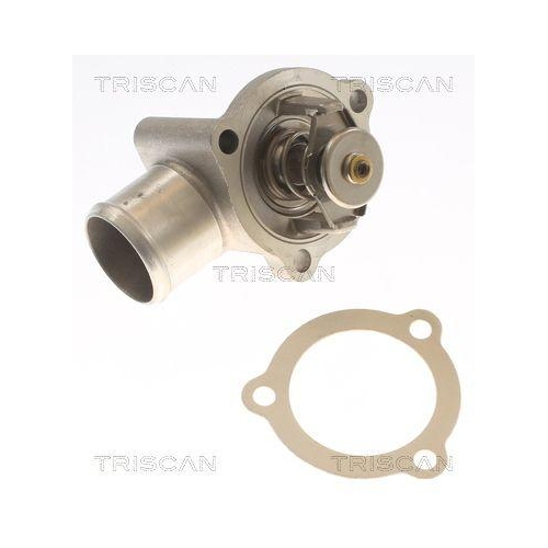 Thermostat, K&uuml;hlmittel TRISCAN 8620 28887 f&uuml;r ALFA ROMEO FIAT LANCIA