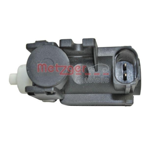 Druckwandler, Abgassteuerung METZGER 0892669 f&uuml;r VAG