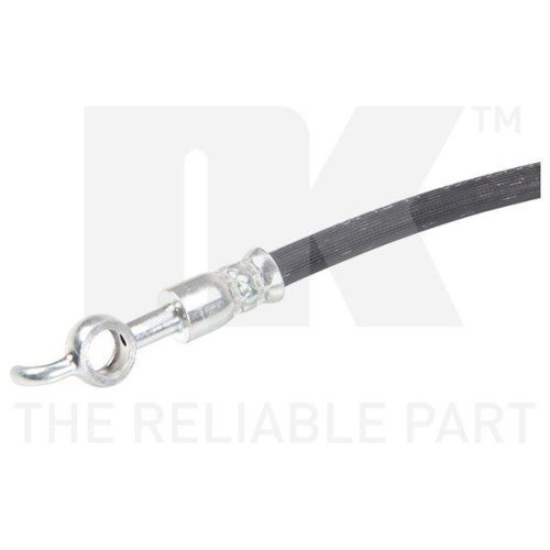 Bremsschlauch NK 8545148 f&uuml;r TOYOTA, Vorderachse links