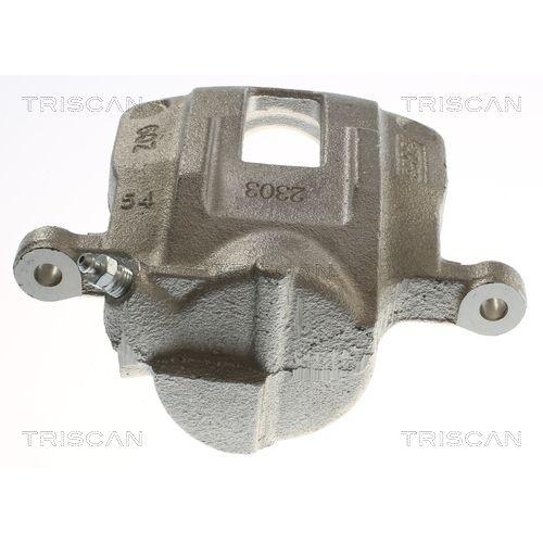 Bremssattel TRISCAN 8175 23134 f&uuml;r MERCEDES-BENZ, Vorderachse rechts