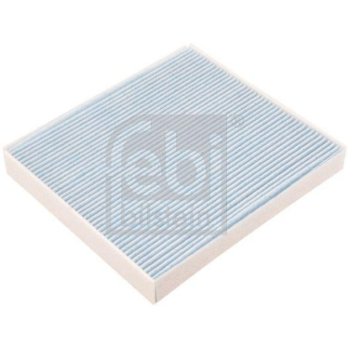 FEBI BILSTEIN Filter, Innenraumluft 183863 f&uuml;r TOYOTA