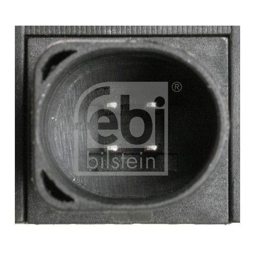 FEBI BILSTEIN Sensor, Leuchtweitenregulierung 184843 für AUDI VW, vorne links