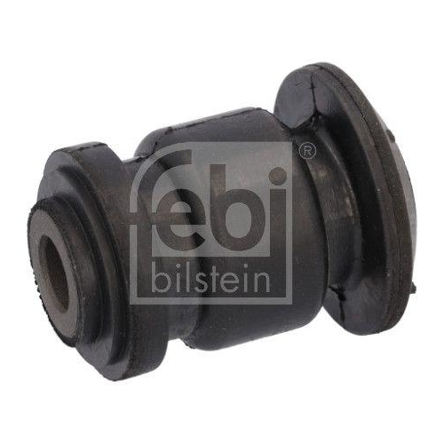 FEBI BILSTEIN Lagerung, Lenker 186568 f&uuml;r CHRYSLER FIAT LANCIA, innen, vorne