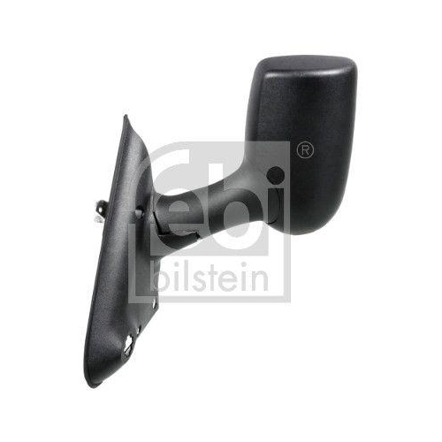 Außenspiegel FEBI BILSTEIN 184221 für FORD FORD MOTOR COMPANY, links